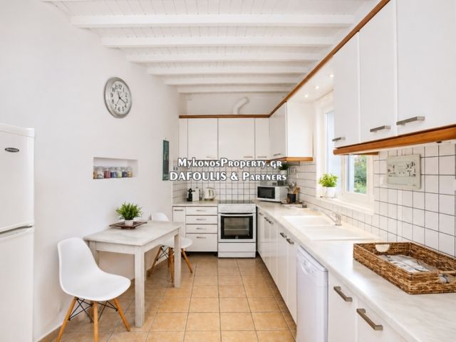 6-bedroom freehold villa in Mykonos — photo 5 of 5