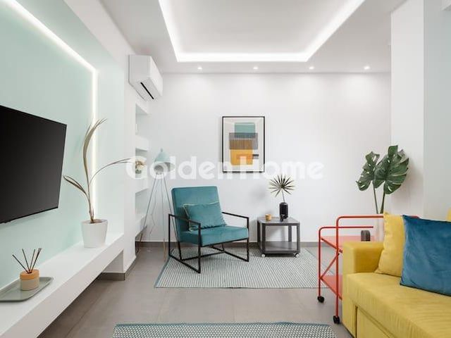Property in Greece