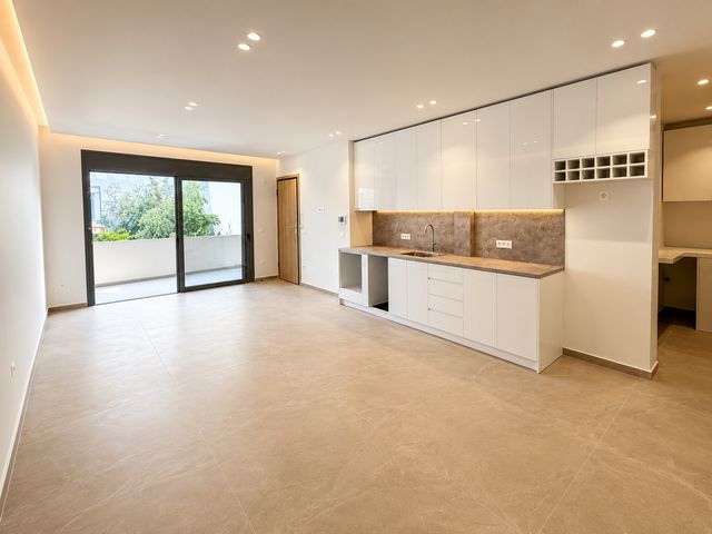 Property in Greece