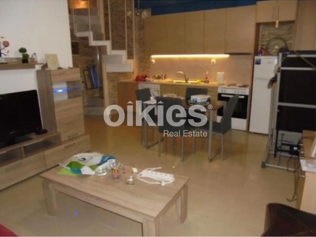 Property in Greece