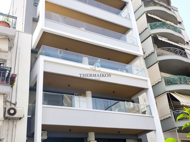 Property in Greece