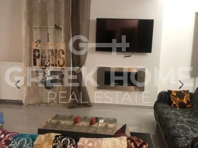 Property in Greece