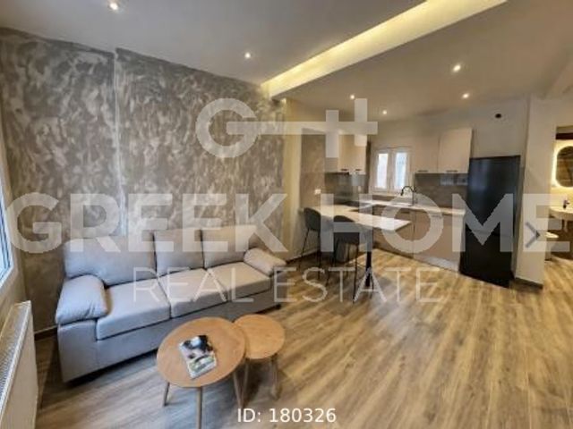 Property in Greece