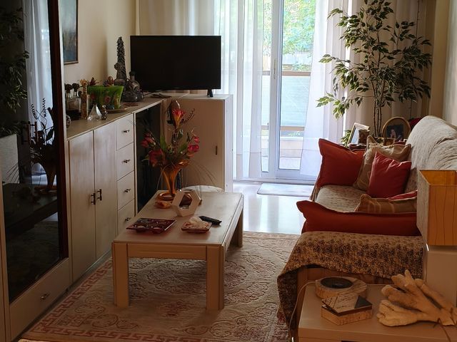 Property in Greece