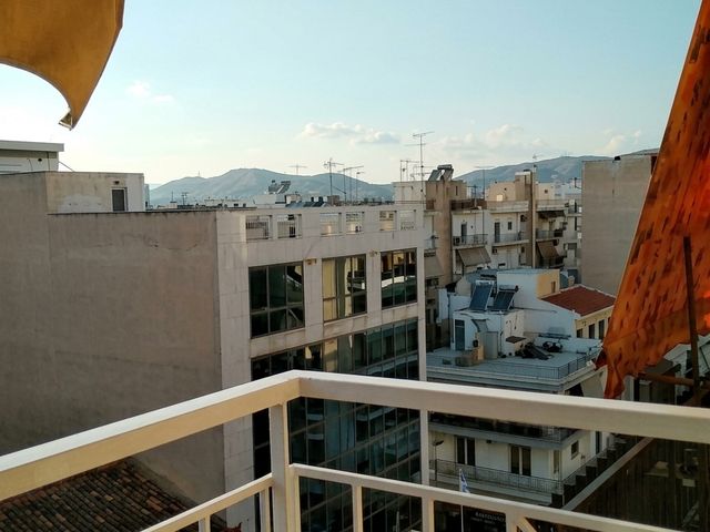 Property in Greece