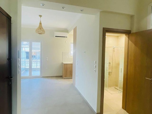 Property in Greece