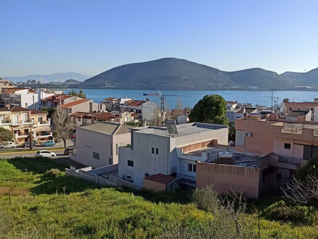 Οικόπεδο 406 τ.μ.