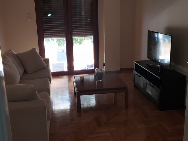 Property in Greece