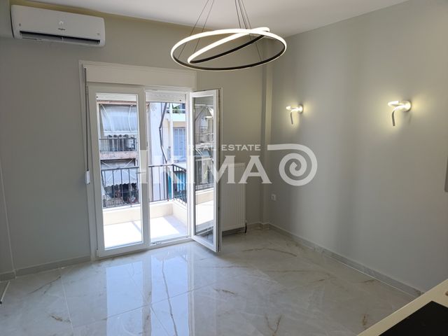 Property in Greece