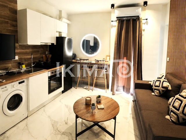 Property in Greece