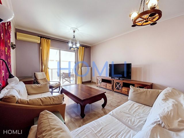 Property in Greece