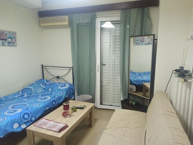 Property in Greece