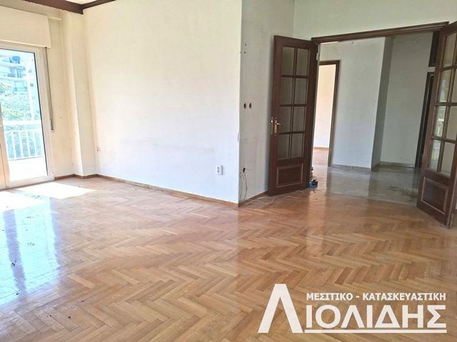 Property in Greece