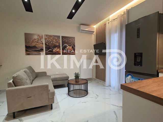 Property in Greece