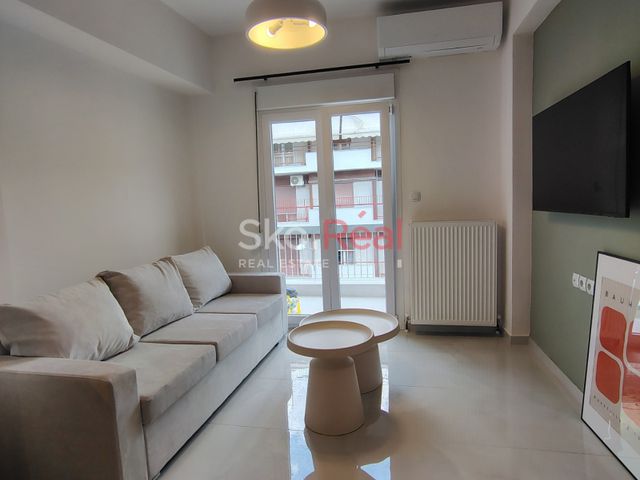 Property in Greece