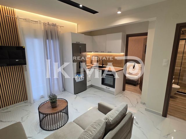 Property in Greece