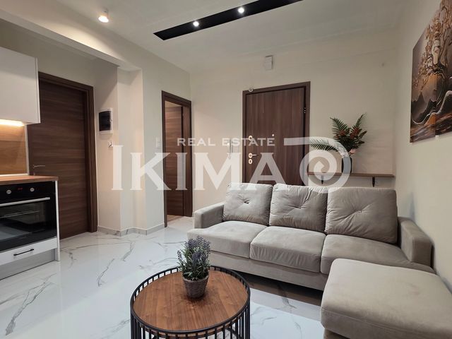 Property in Greece