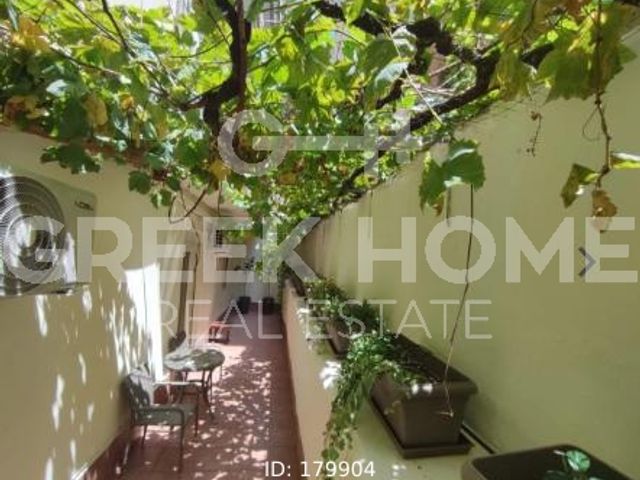 Property in Greece