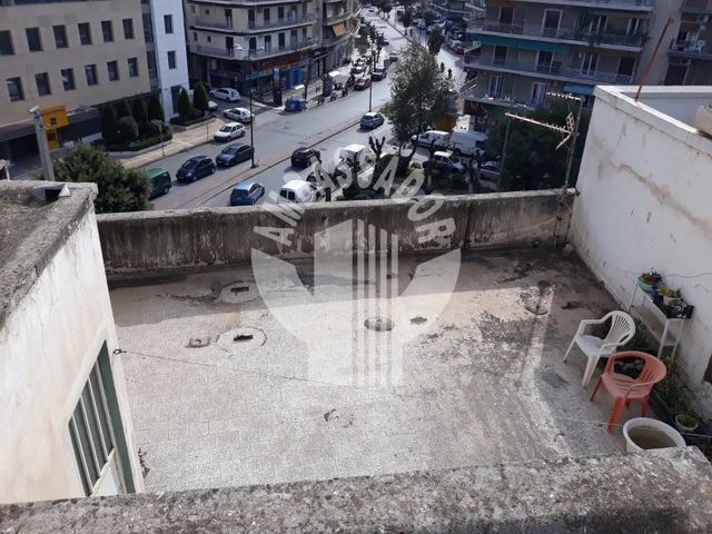 Property in Greece
