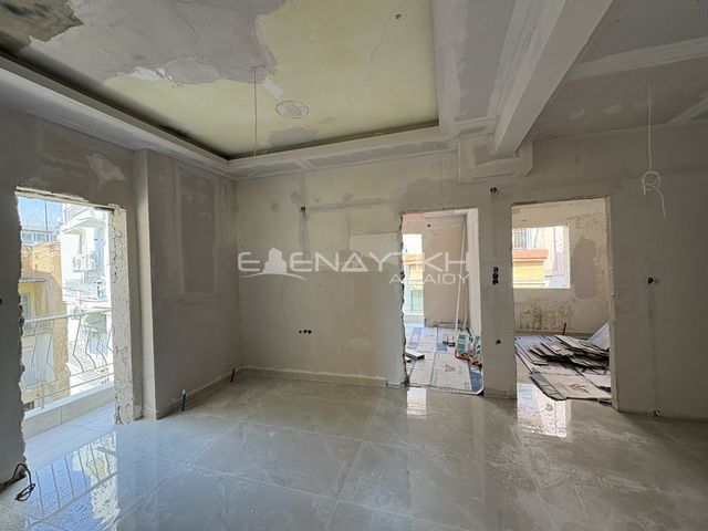 Property in Greece