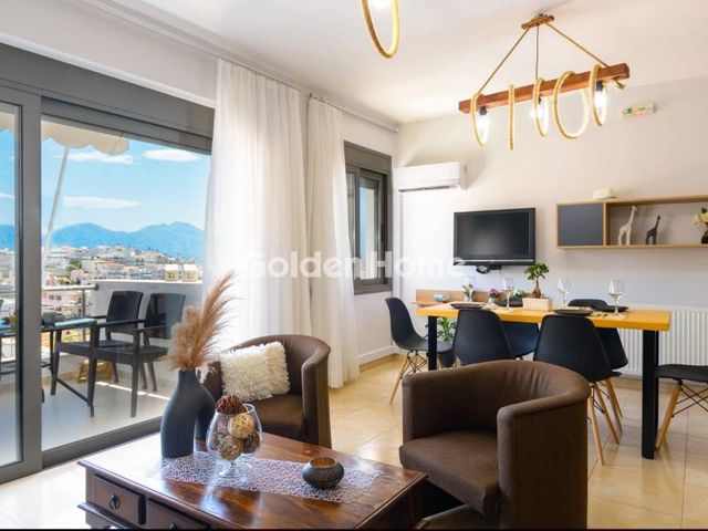 Home for sale, Apartment 100 sq.m., Agios Nikolaos — image 3