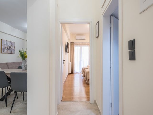 Property in Greece