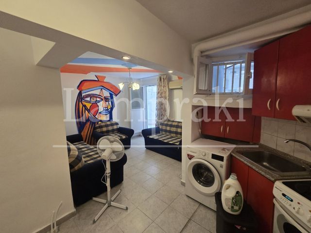 Property in Greece