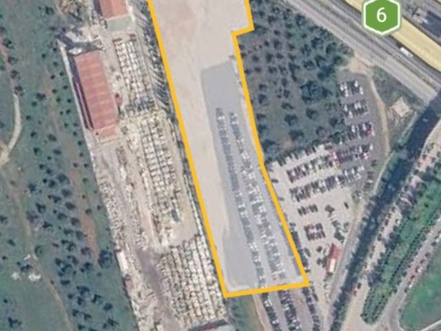 Αγροτεμάχιο 15.000 τ.μ.