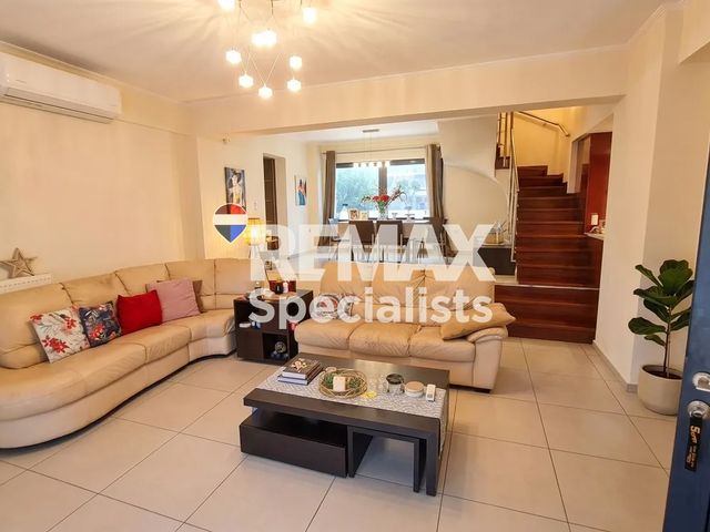 4-bedroom freehold villa in Chania — photo 5 of 5
