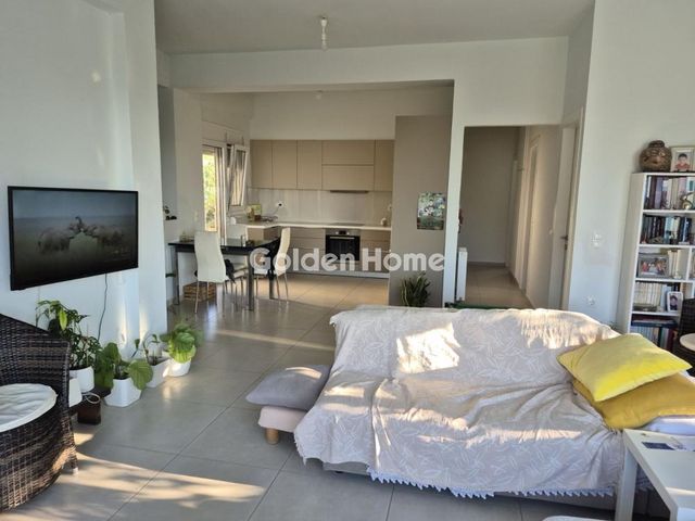 3-bedroom freehold villa in Heraklion — photo 1 of 5
