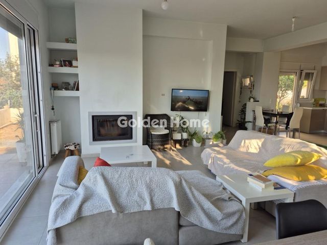 3-bedroom freehold villa in Heraklion — photo 4 of 5