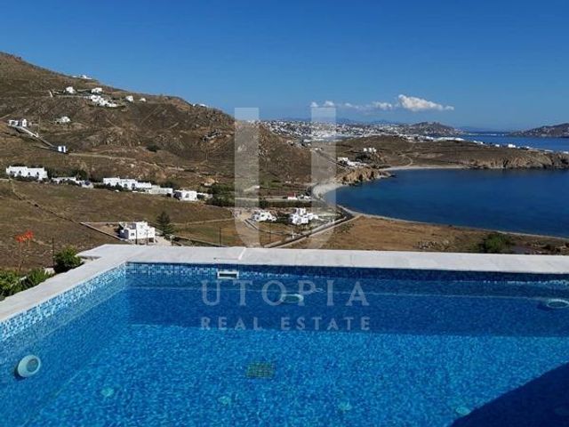 6-bedroom freehold villa in Mykonos — photo 1 of 5