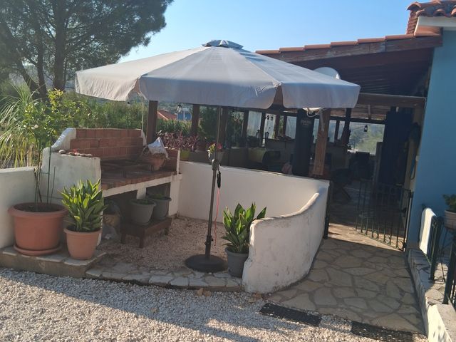 3-bedroom freehold villa in Kefalonia — photo 1 of 5