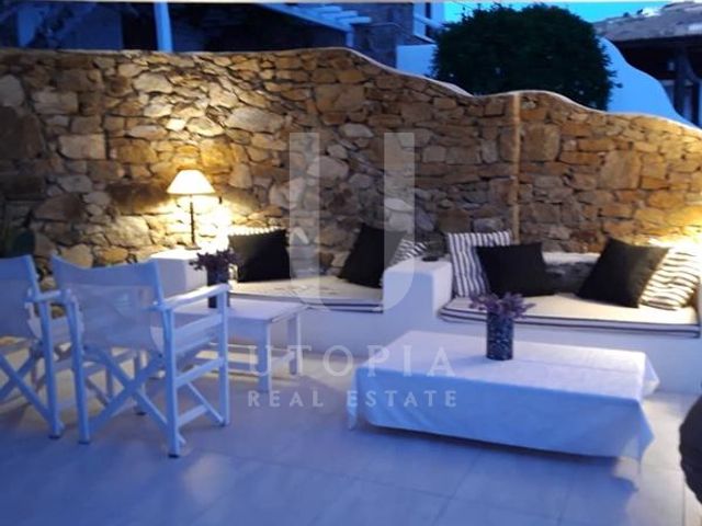 6-bedroom freehold villa in Mykonos — photo 4 of 5