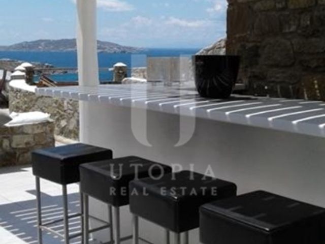 6-bedroom freehold villa in Mykonos — photo 3 of 5