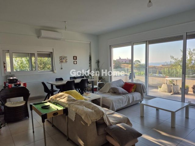 3-bedroom freehold villa in Heraklion — photo 2 of 5