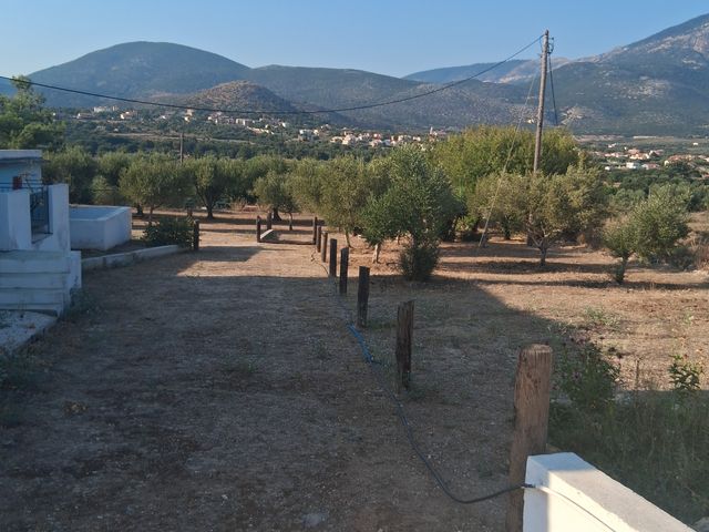3-bedroom freehold villa in Kefalonia — photo 2 of 5