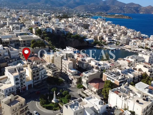 3-bedroom freehold villa in Agios Nikolaos — photo 3 of 5
