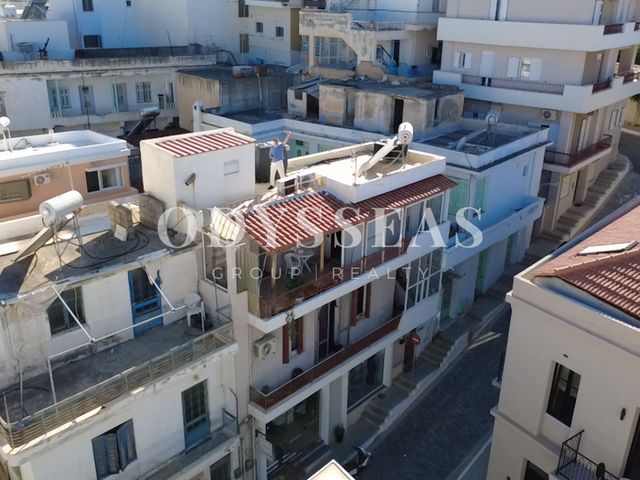 3-bedroom freehold villa in Agios Nikolaos — photo 2 of 5