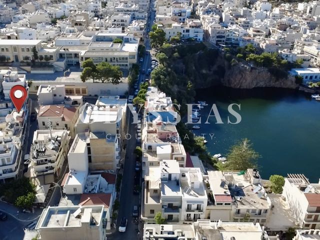 3-bedroom freehold villa in Agios Nikolaos — photo 1 of 5