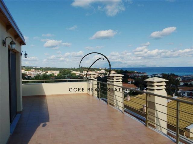 Home for sale, Maisonette 137 sq.m., Planos — image 5