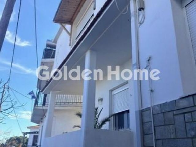 3-bedroom freehold villa in Skiathos — photo 1 of 2