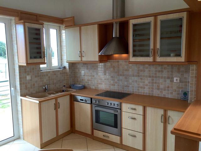 3-bedroom freehold villa in Zakynthos — photo 4 of 5