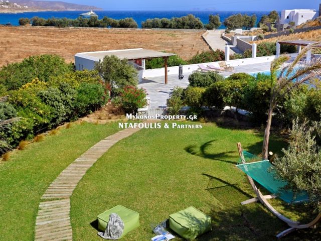 5-bedroom freehold villa in Mykonos — photo 2 of 5