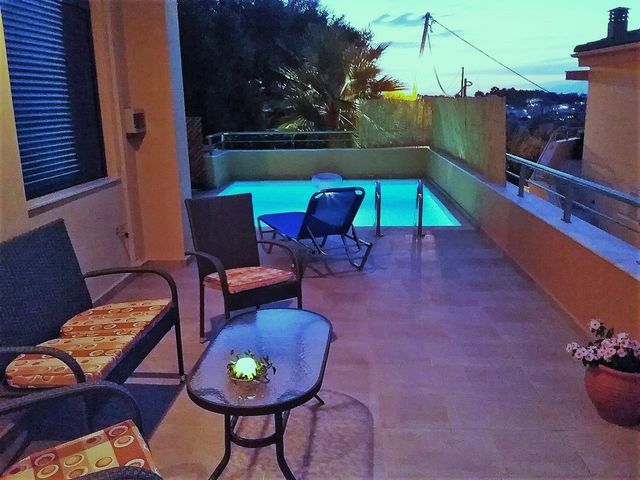 Home for sale, Detached house 135 sq.m., Planos — image 3