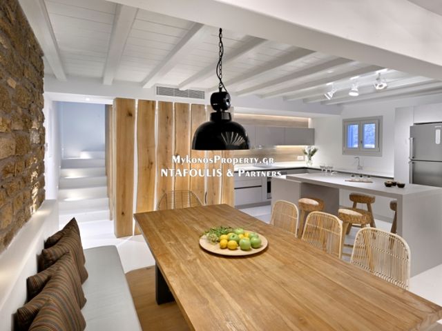 5-bedroom freehold villa in Mykonos — photo 5 of 5