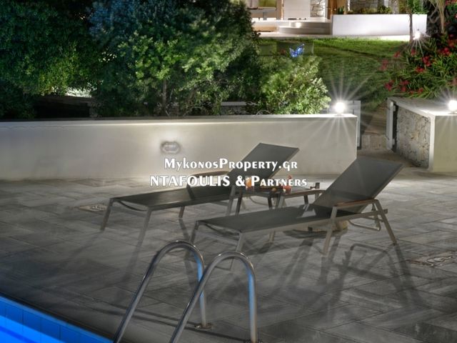 5-bedroom freehold villa in Mykonos — photo 4 of 5