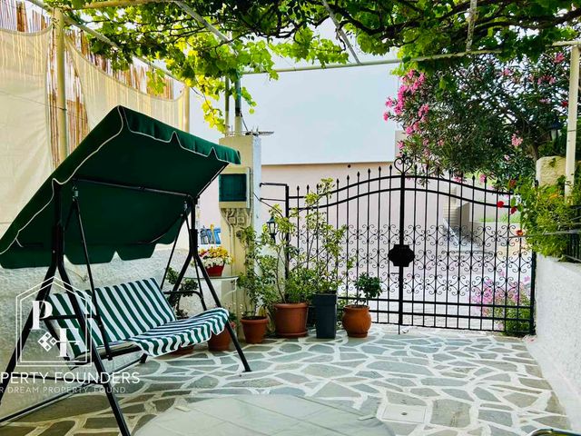 8-bedroom freehold apartment in Skiathos — photo 5 of 5