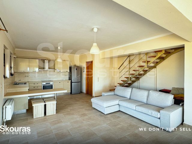 Home for sale, Maisonette 116 sq.m., Planos — image 4