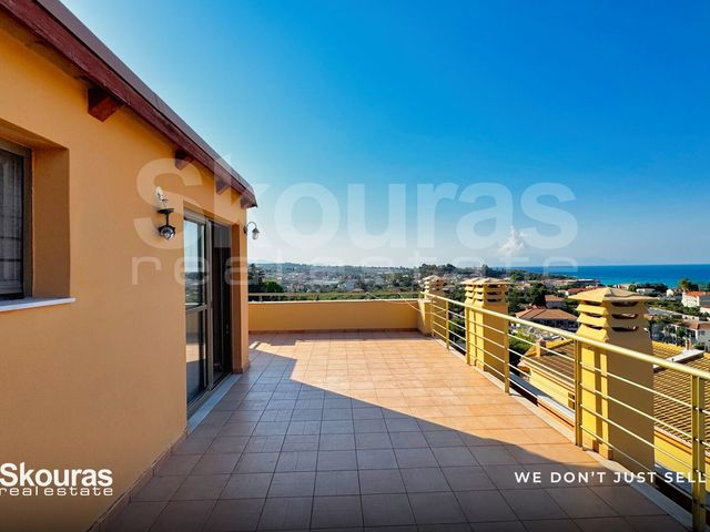 Home for sale, Maisonette 116 sq.m., Planos — image 5